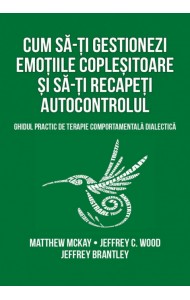 Cum sa-ti gestionezi emotiile coplesitoare si sa-ti recapeti autocontrolul Cum sa-ti gestionezi emotiile coplesitoare si sa-ti recapeti autocontrolul