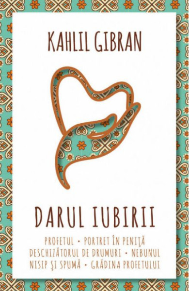 Darul iubirii Darul iubirii