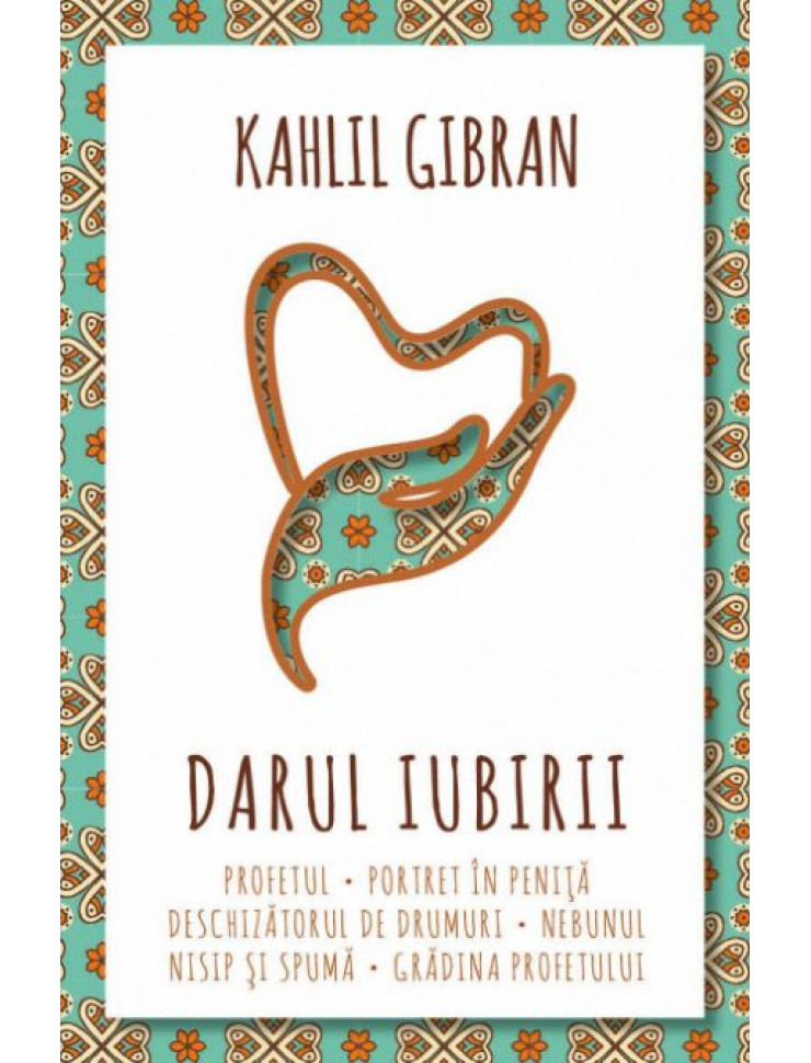 Darul iubirii