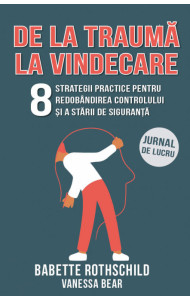 De la trauma la vindecare. Jurnal de lucru De la trauma la vindecare. Jurnal de lucru