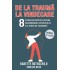 De la trauma la vindecare. Jurnal de lucru