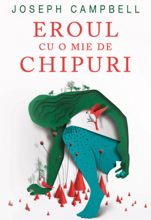 Eroul cu o mie de chipuri Eroul cu o mie de chipuri