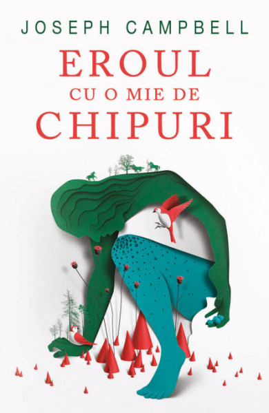 Eroul cu o mie de chipuri Eroul cu o mie de chipuri