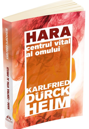 Hara: Centrul vital al omului