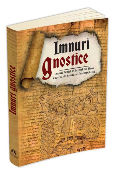 Imnuri gnostice Imnuri gnostice