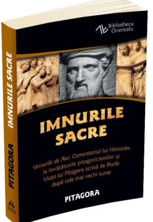 Imnurile Sacre