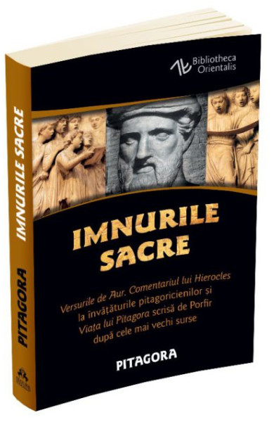 Imnurile Sacre Imnurile Sacre