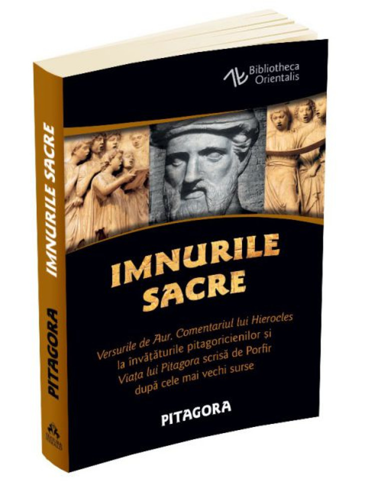 Imnurile Sacre