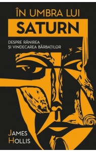 In umbra lui Saturn. Despre ranirea si vindecarea barbatilor In umbra lui Saturn. Despre ranirea si vindecarea barbatilor