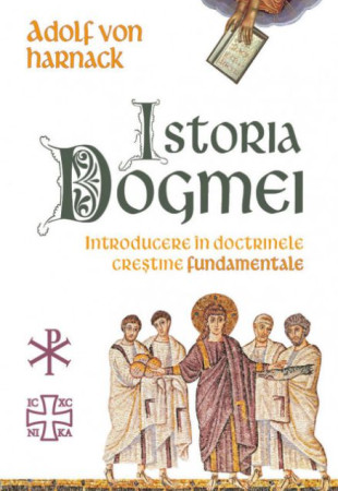 Istoria Dogmei