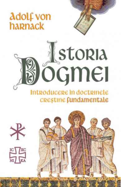 Istoria Dogmei Istoria Dogmei