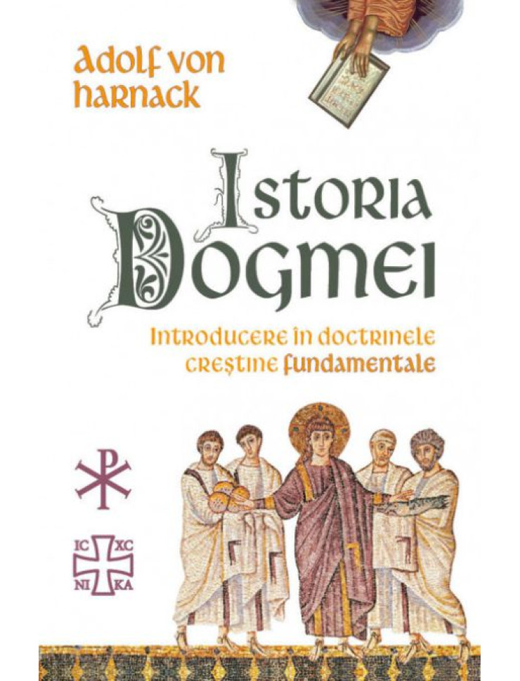 Istoria Dogmei