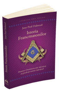 Istoria francmasonilor