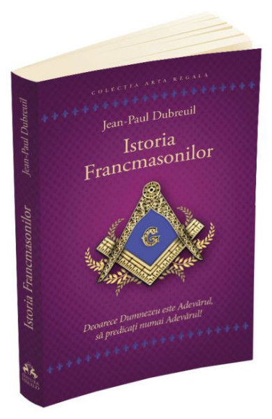 Istoria francmasonilor Istoria francmasonilor