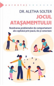 Jocul Atasamentului Jocul Atasamentului