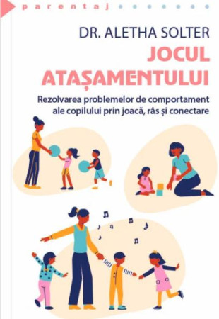 Jocul Atasamentului Jocul Atasamentului