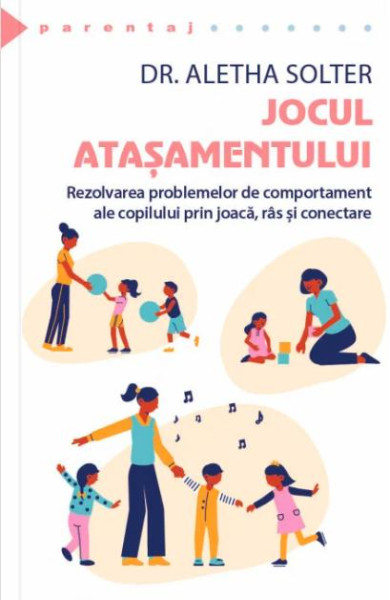 Jocul Atasamentului Jocul Atasamentului