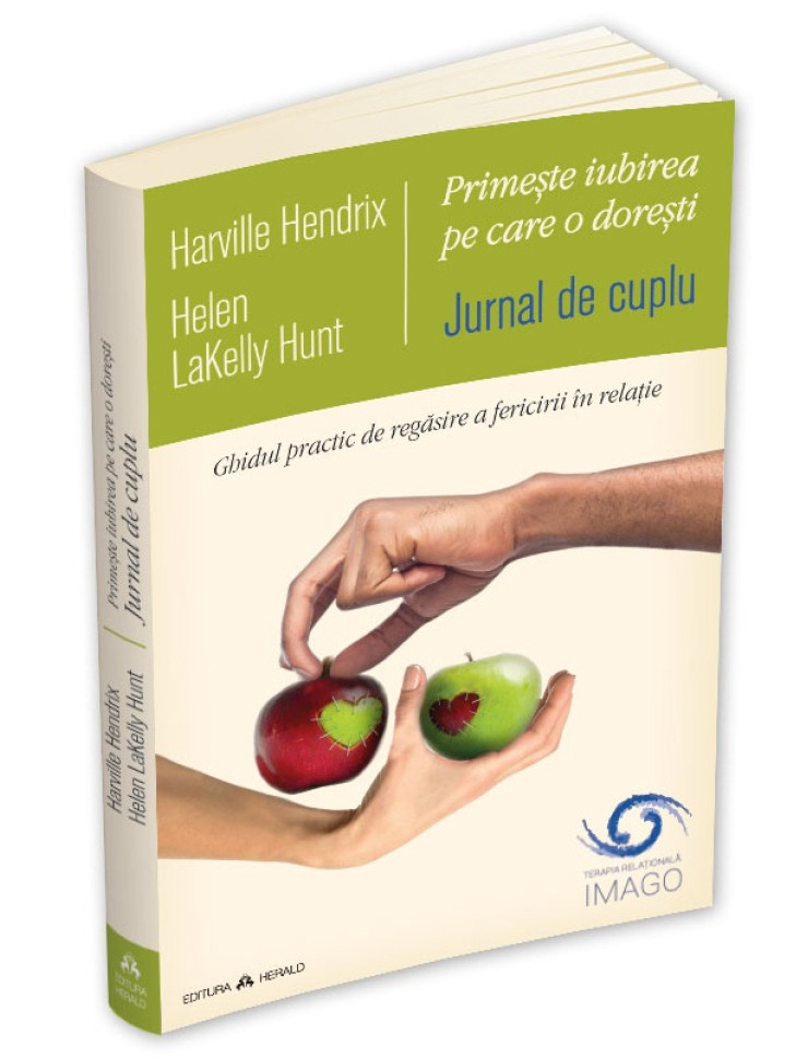 Jurnal de cuplu