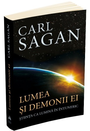 Lumea si demonii ei Lumea si demonii ei