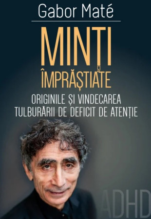 Minti Imprastiate