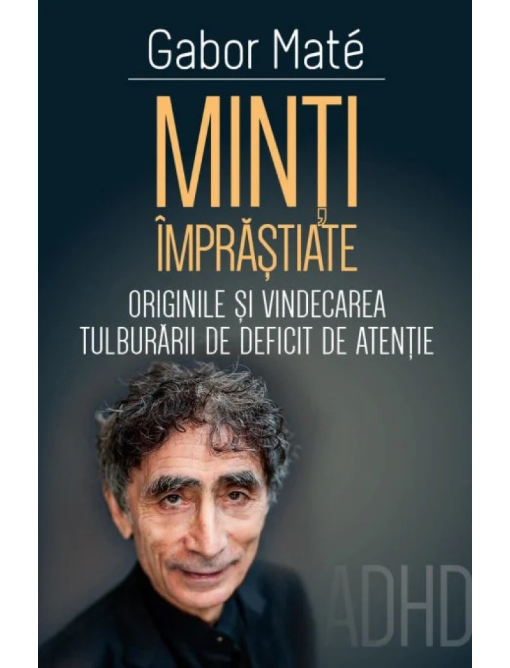 Minti Imprastiate