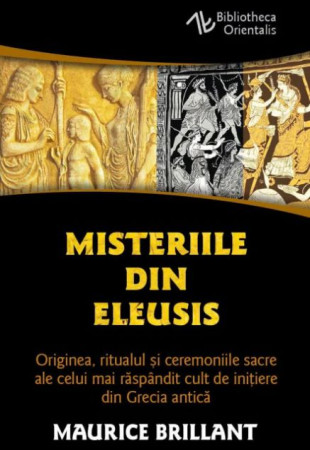Misteriile din Eleusis