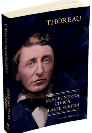 Nesupunerea civica si alte scrieri