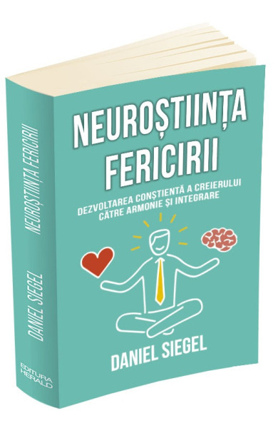 Neurostiinta fericirii Neurostiinta fericirii