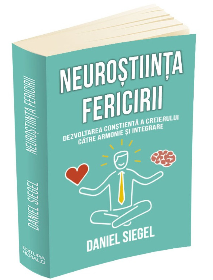 Neurostiinta fericirii