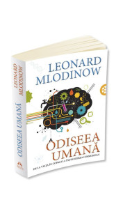 Odiseea umana - De la viata in copaci la intelegerea cosmosului Odiseea umana - De la viata in copaci la intelegerea cosmosului