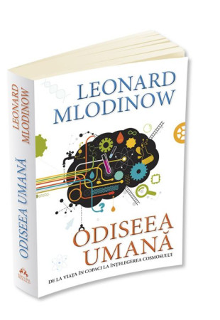 Odiseea umana - De la viata in copaci la intelegerea cosmosului Odiseea umana - De la viata in copaci la intelegerea cosmosului