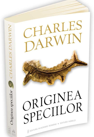Originea Speciilor Originea Speciilor