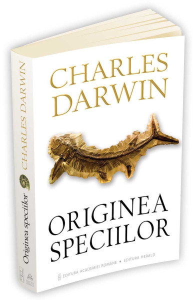 Originea Speciilor