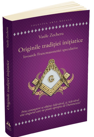 Originile traditiei initiatice Originile traditiei initiatice