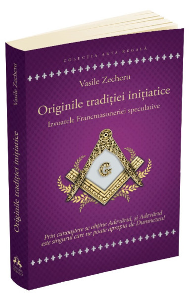 Originile traditiei initiatice Originile traditiei initiatice