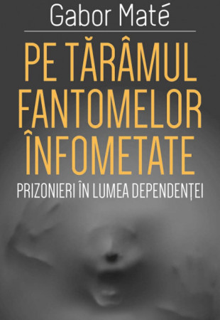 Pe taramul fantomelor infometate Pe taramul fantomelor infometate