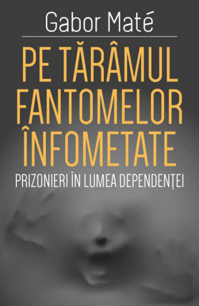 Pe taramul fantomelor infometate Pe taramul fantomelor infometate