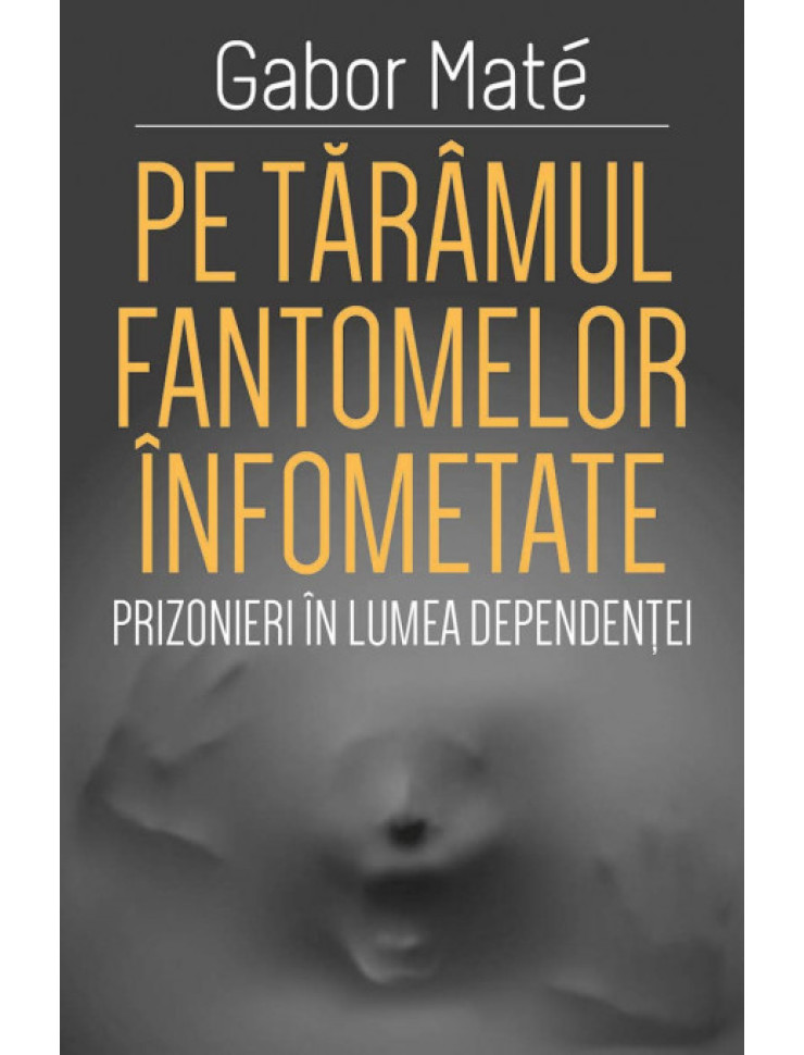 Pe taramul fantomelor infometate