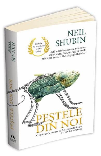 Pestele din noi Pestele din noi
