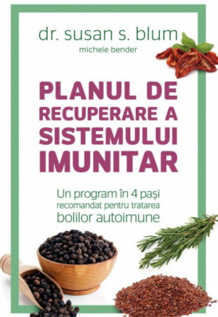 Planul de recuperare a sistemului imunitar