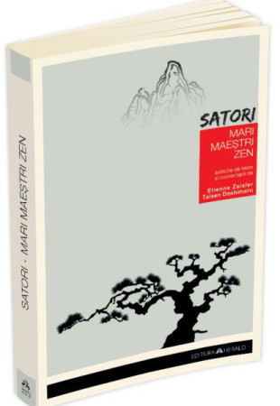Satori - Mari maestri Zen Satori - Mari maestri Zen