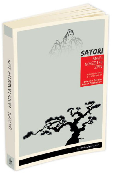 Satori - Mari maestri Zen Satori - Mari maestri Zen
