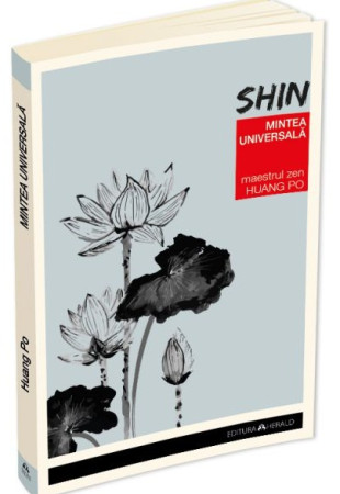 Shin - Mintea universala Shin - Mintea universala