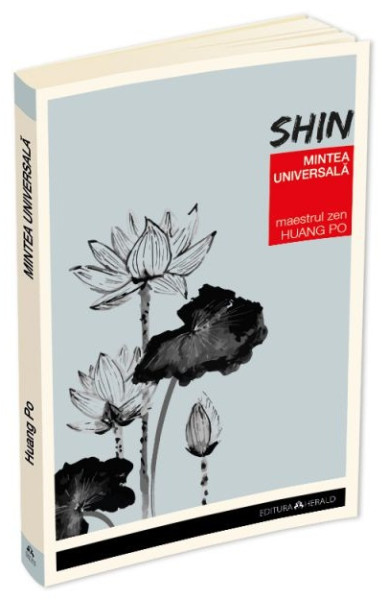 Shin - Mintea universala Shin - Mintea universala