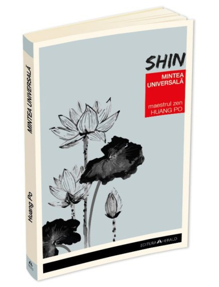 Shin - Mintea universala