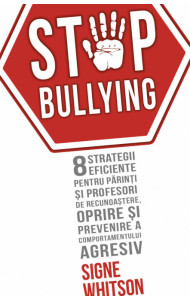 STOP BULLYING STOP BULLYING