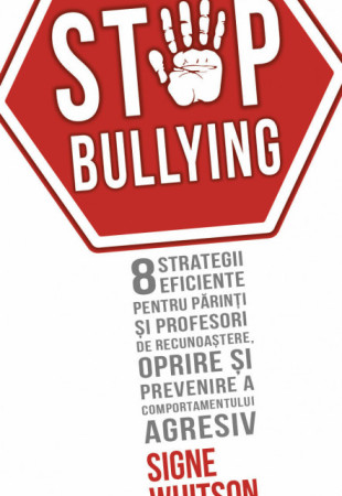 STOP BULLYING STOP BULLYING