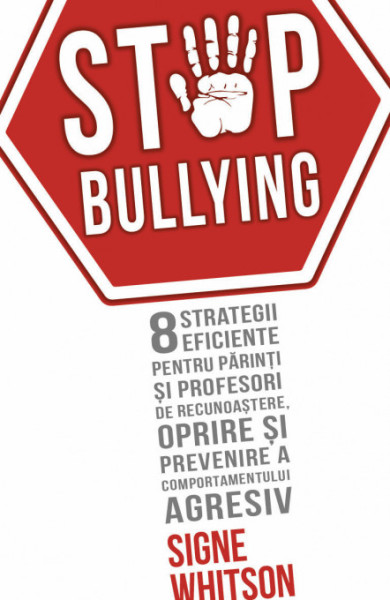 STOP BULLYING STOP BULLYING