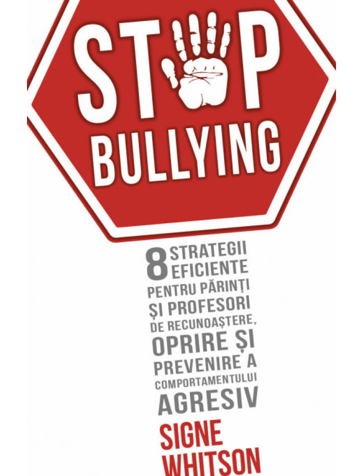 STOP BULLYING