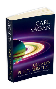 Un palid punct albastru Un palid punct albastru